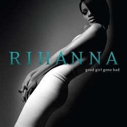 Rihanna - S&M The Remixes 2011