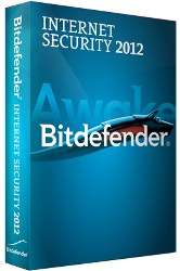 BitDefender Internet Security 2012 Build v15.0.38.1604 Final (x86/x64)